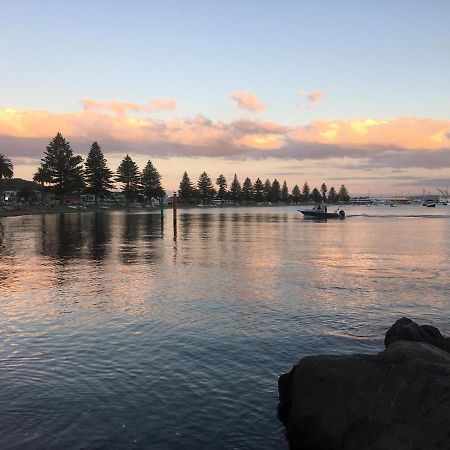 Westhaven Motel Tauranga Esterno foto