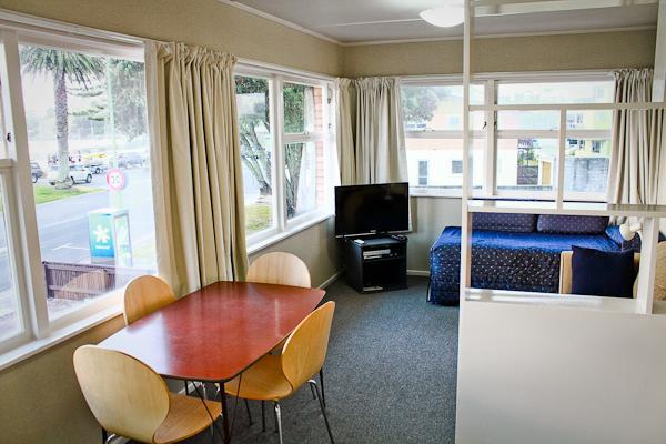 Westhaven Motel Tauranga Esterno foto