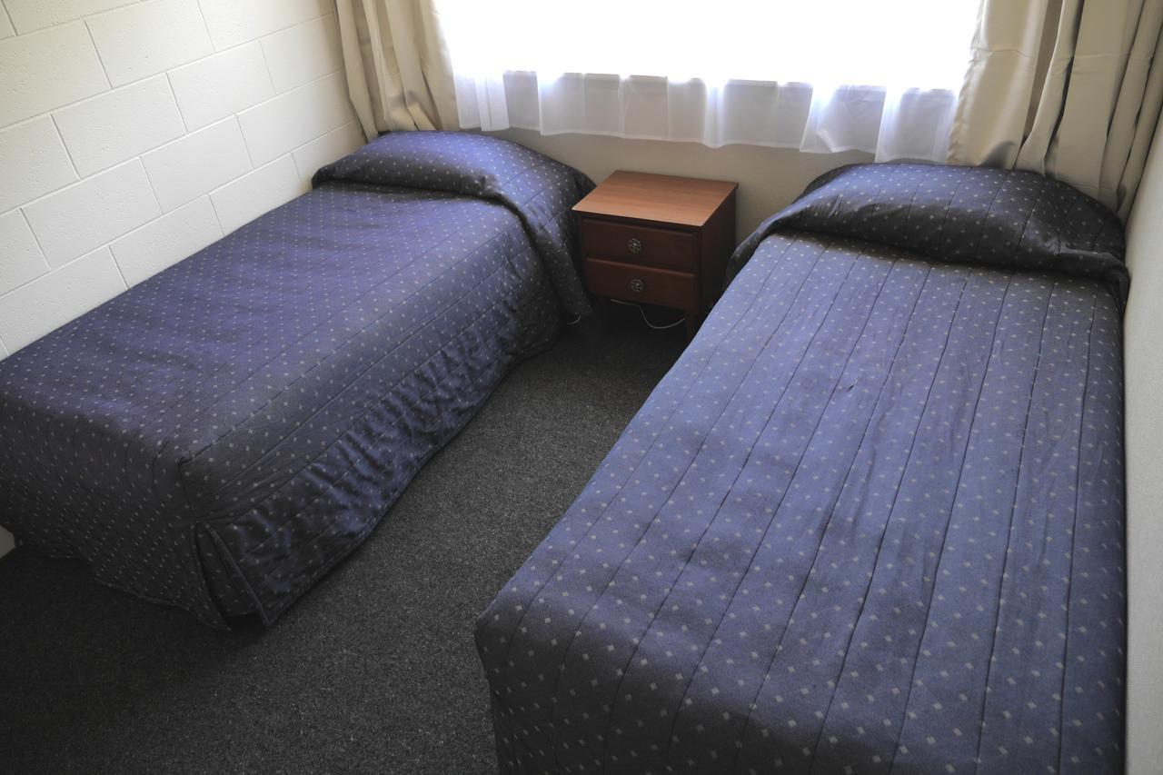 Westhaven Motel Tauranga Esterno foto
