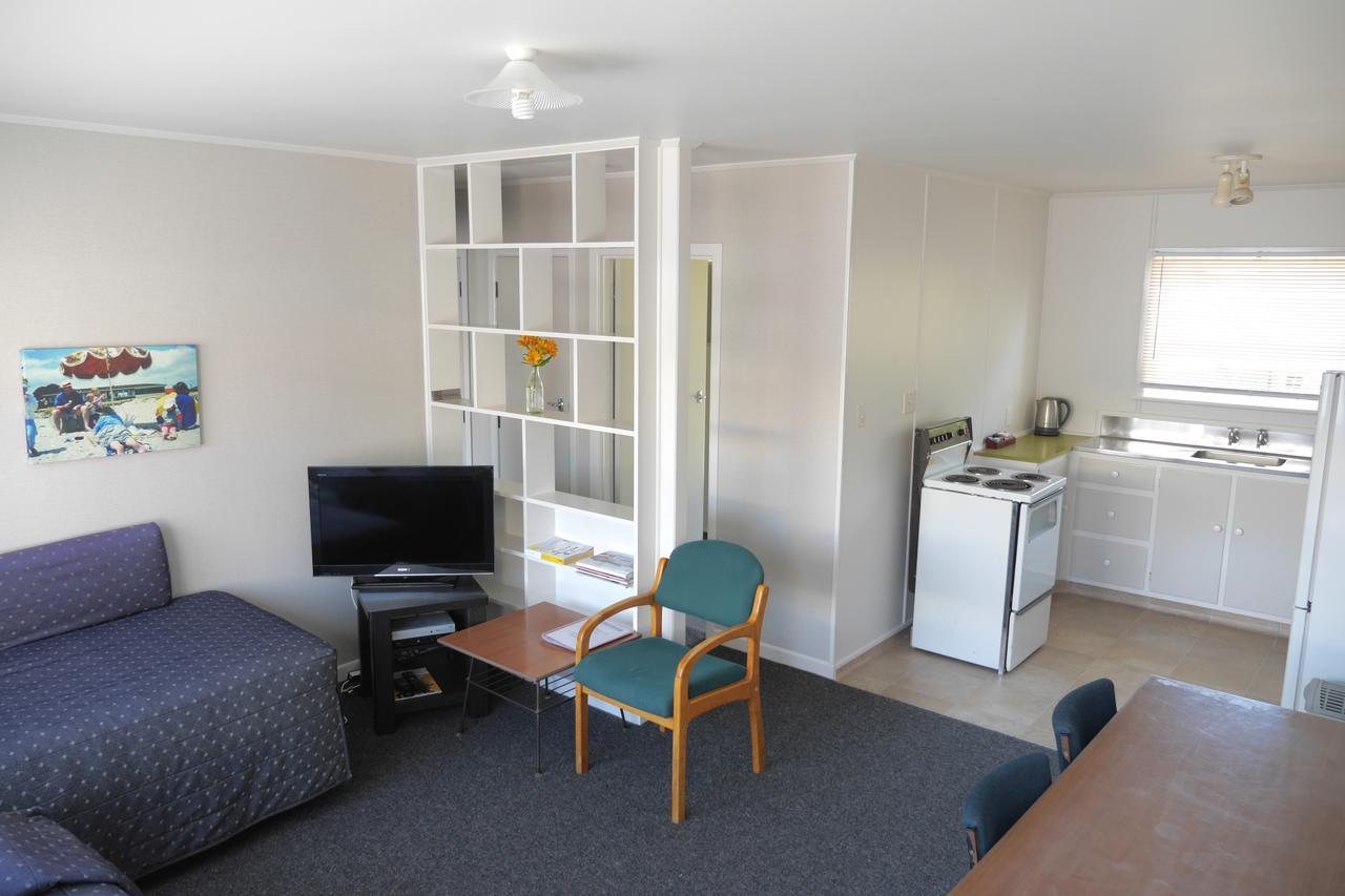Westhaven Motel Tauranga Esterno foto