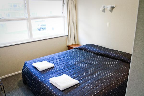 Westhaven Motel Tauranga Esterno foto