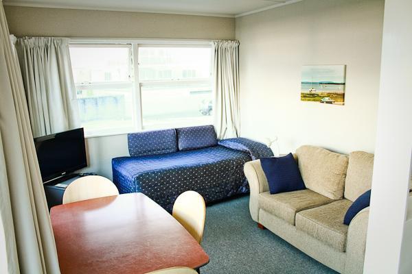 Westhaven Motel Tauranga Esterno foto